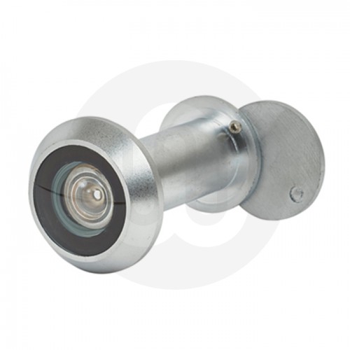 Wide Angle 200 Degree Door Viewer Door Thickness 3560mm